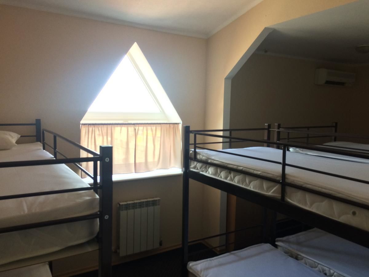 Хостелы Hostel Кривой Рог