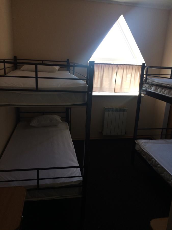 Хостелы Hostel Кривой Рог