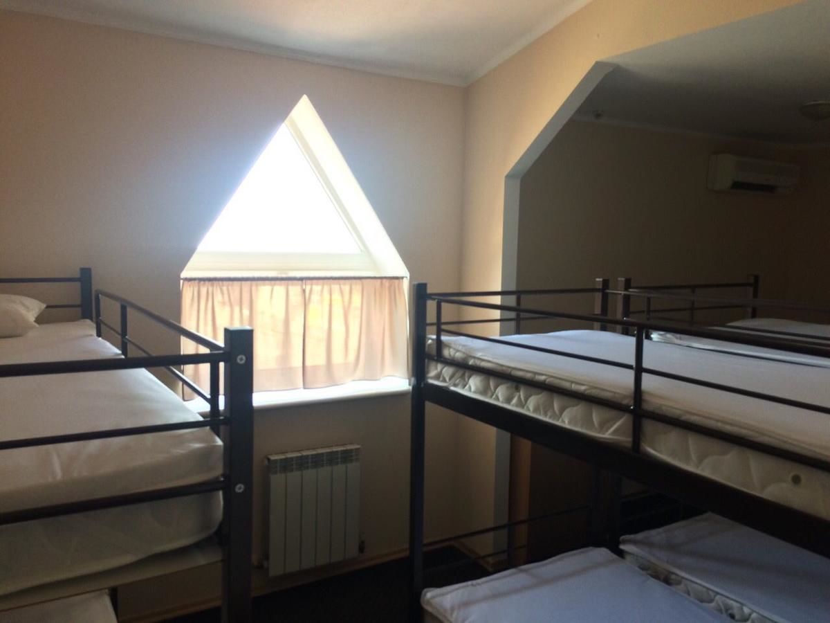 Хостелы Hostel Кривой Рог-28