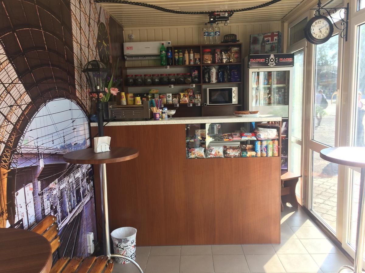 Хостелы Hostel Кривой Рог